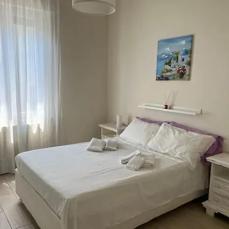 Apartamento Da Paola & Chiara Viareggio