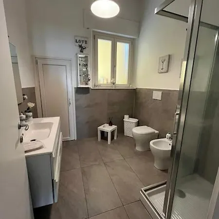 Da Paola & Chiara Apartamento