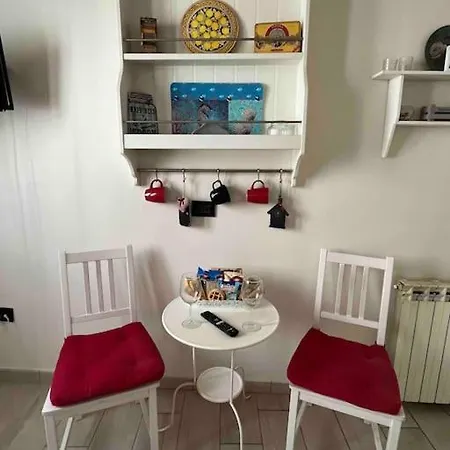 Apartamento Da Paola & Chiara *